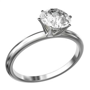 1.20 Carat Loose Round Brilliant Cut Diamond – GIA Certified